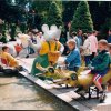 1998 rava zomerkamp